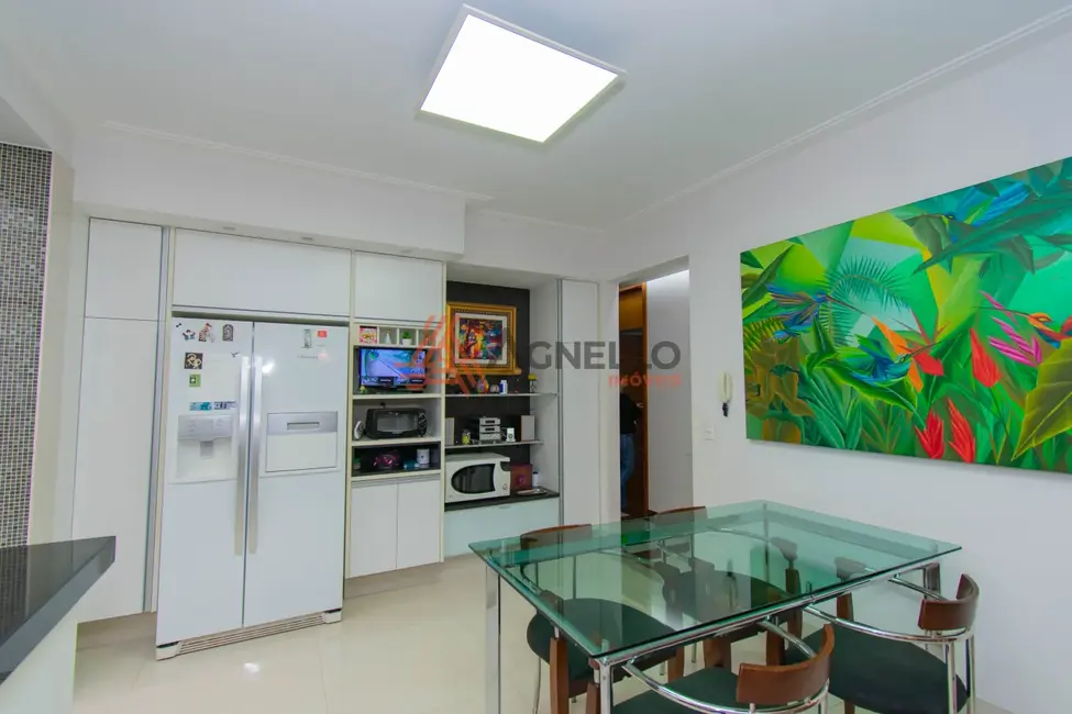 Foto 7 de Casa com 3 quartos à venda, 400m2 em Parque Francal, Franca - SP