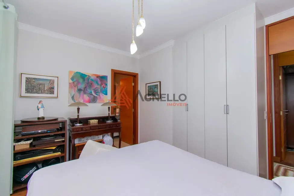 Foto 9 de Casa com 3 quartos à venda, 400m2 em Parque Francal, Franca - SP