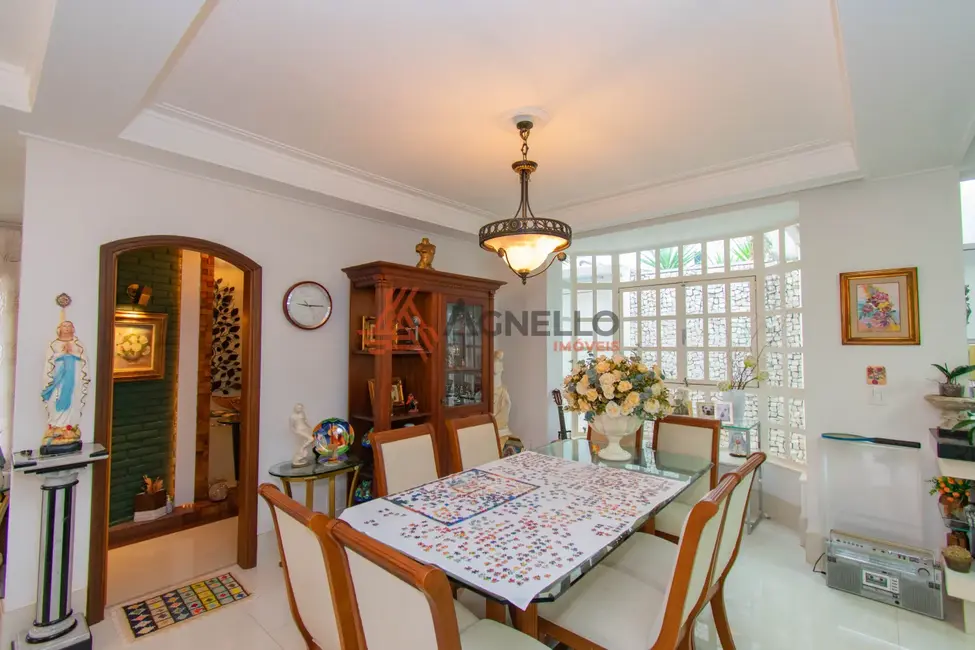 Foto 5 de Casa com 3 quartos à venda, 400m2 em Parque Francal, Franca - SP