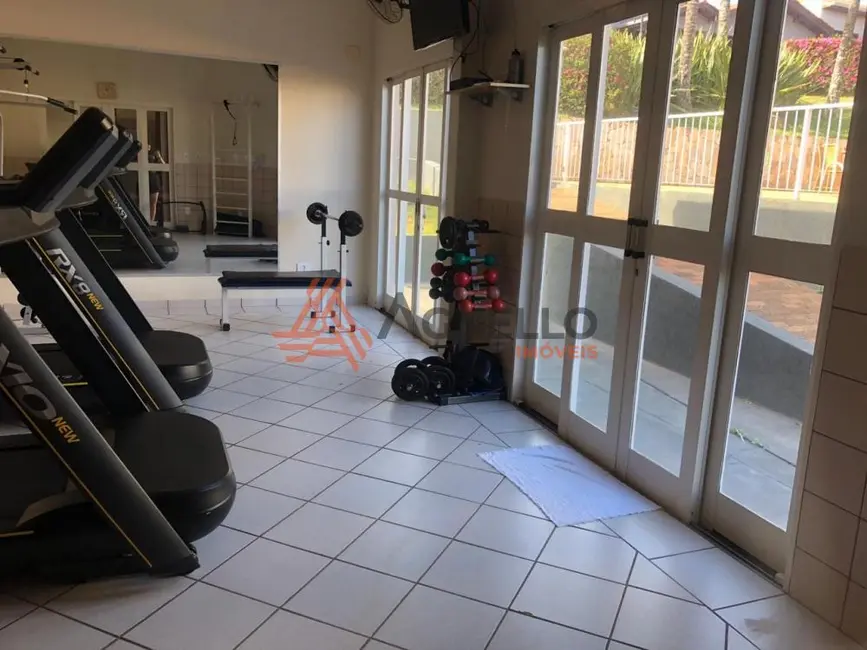 Foto 5 de Casa de Condomínio com 4 quartos à venda, 160m2 em Jardim Riviera, Franca - SP