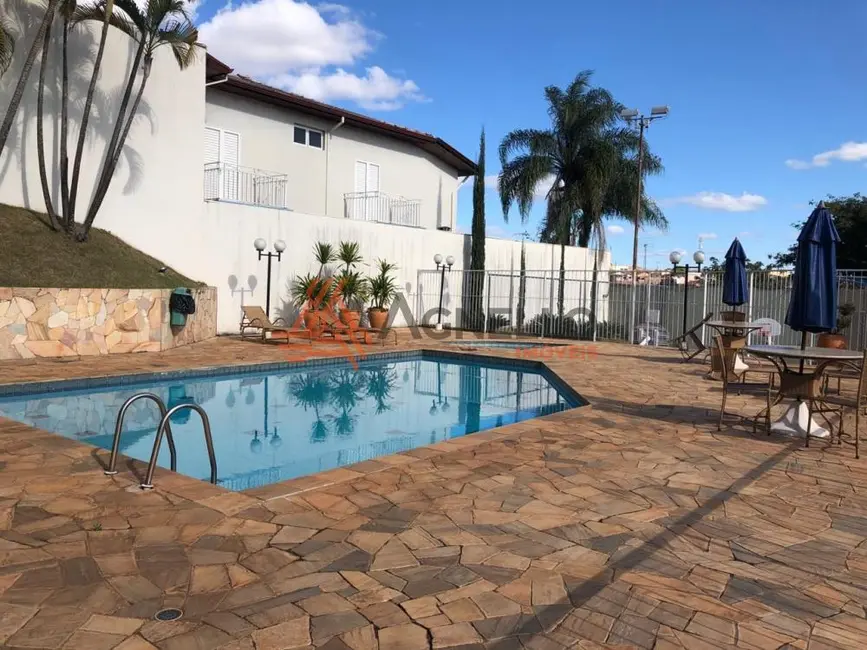 Foto 1 de Casa de Condomínio com 4 quartos à venda, 160m2 em Jardim Riviera, Franca - SP