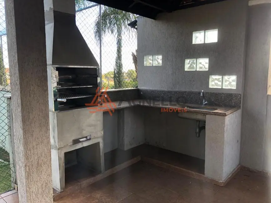 Foto 8 de Casa de Condomínio com 4 quartos à venda, 160m2 em Jardim Riviera, Franca - SP