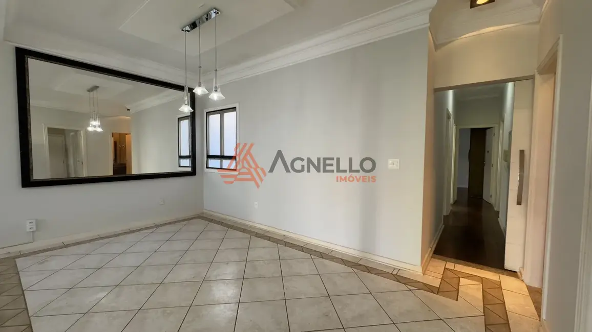 Foto 3 de Casa de Condomínio com 4 quartos à venda, 160m2 em Jardim Riviera, Franca - SP