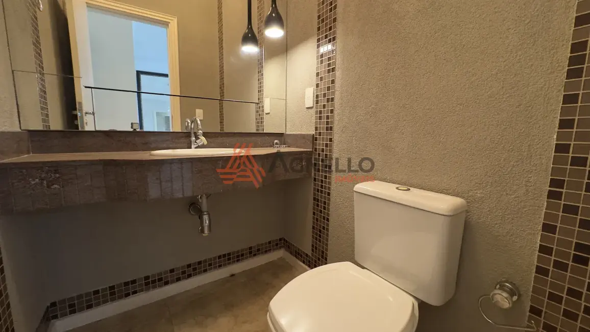 Foto 5 de Casa de Condomínio com 4 quartos à venda, 160m2 em Jardim Riviera, Franca - SP