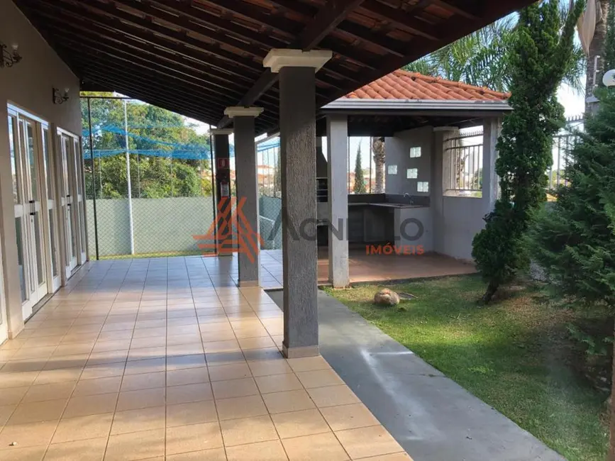 Foto 7 de Casa de Condomínio com 4 quartos à venda, 160m2 em Jardim Riviera, Franca - SP