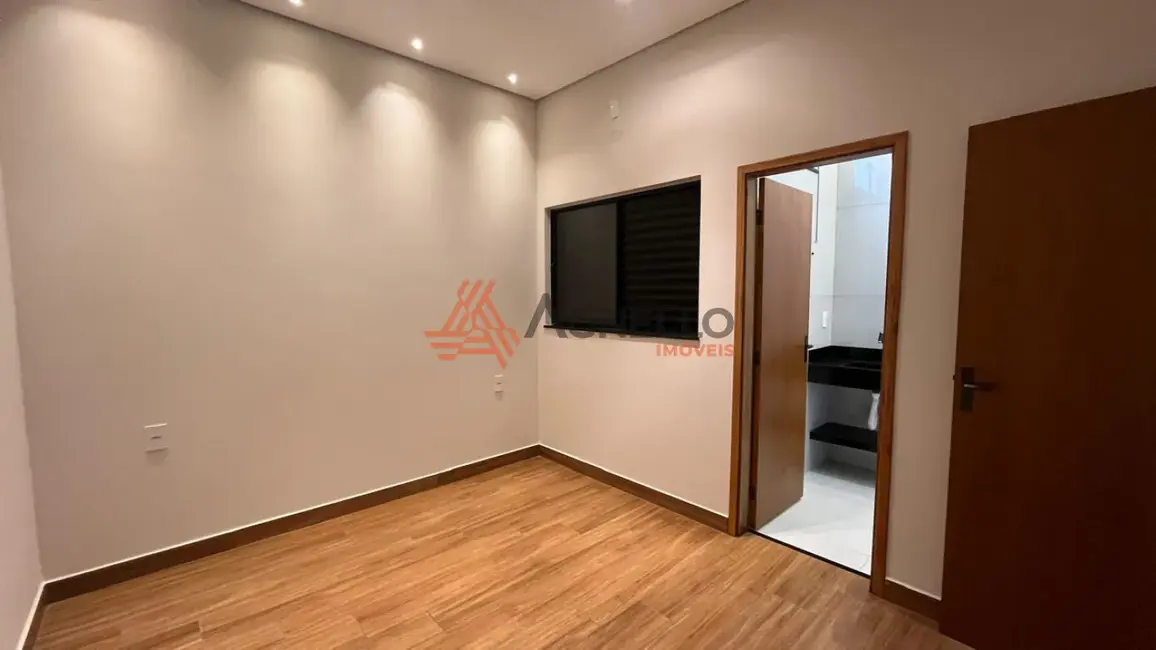 Foto 7 de Casa com 3 quartos à venda, 99m2 em Vila Totoli, Franca - SP