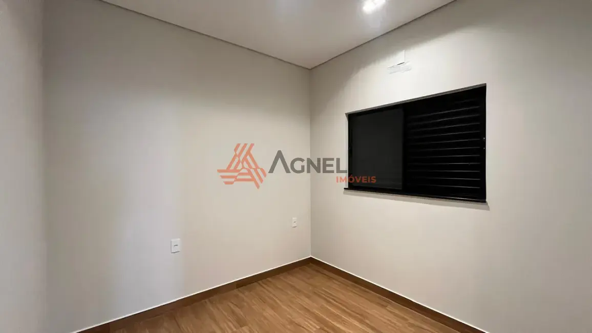 Foto 9 de Casa com 3 quartos à venda, 99m2 em Vila Totoli, Franca - SP