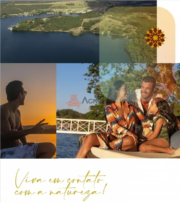 Terreno / Lote à venda, 720m2 em Rifaina - SP - imagem 2 Foto 2 de Terreno / Lote à venda, 720m2 em Rifaina - SP