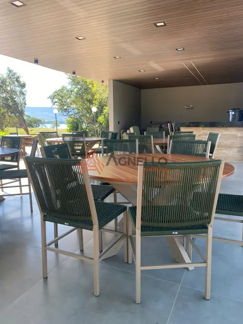 Foto 6 de Terreno / Lote à venda, 720m2 em Rifaina - SP