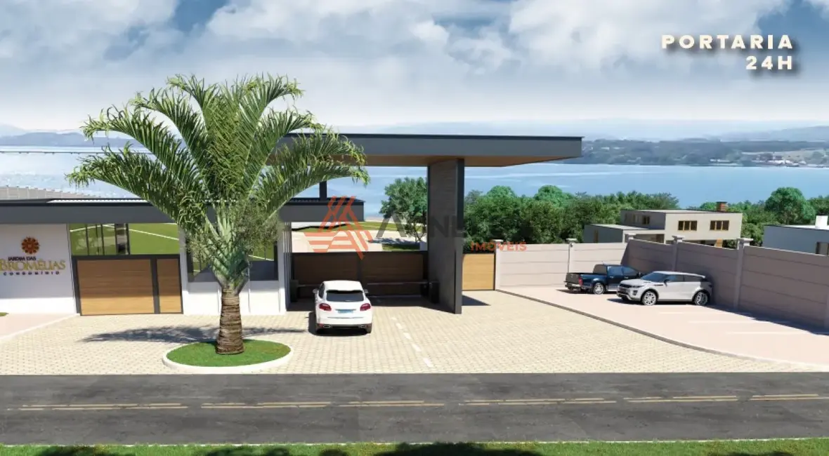 Terreno / Lote à venda, 720m2 em Rifaina - SP - imagem 7 Foto 7 de Terreno / Lote à venda, 720m2 em Rifaina - SP