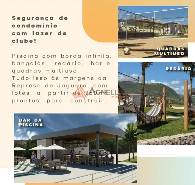 Terreno / Lote à venda, 720m2 em Rifaina - SP - imagem 4 Foto 4 de Terreno / Lote à venda, 720m2 em Rifaina - SP
