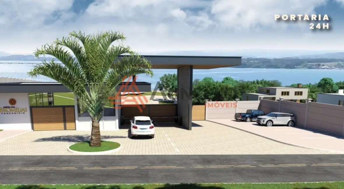 Foto 7 de Terreno / Lote à venda, 720m2 em Rifaina - SP