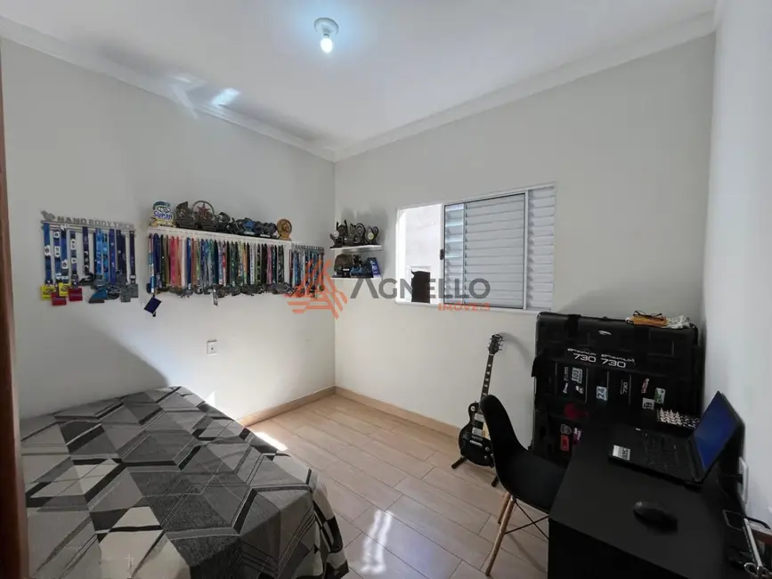 Apartamento com 2 quartos à venda, 76m2 em Jardim Santa Lúcia, Franca - SP - imagem 9 Foto 9 de Apartamento com 2 quartos à venda, 76m2 em Jardim Santa Lúcia, Franca - SP