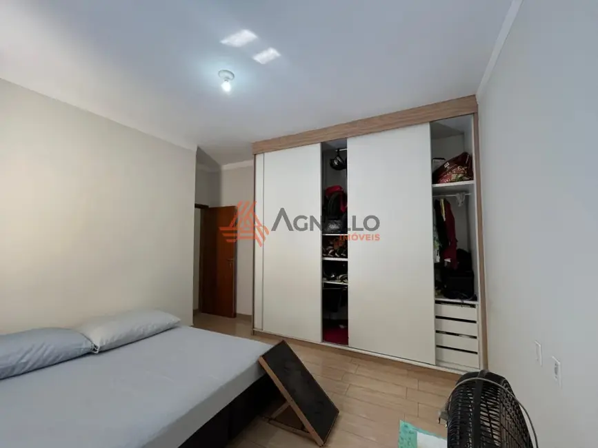 Apartamento com 2 quartos à venda, 76m2 em Jardim Santa Lúcia, Franca - SP - imagem 7 Foto 7 de Apartamento com 2 quartos à venda, 76m2 em Jardim Santa Lúcia, Franca - SP