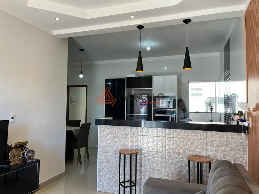 Apartamento com 2 quartos à venda, 76m2 em Jardim Santa Lúcia, Franca - SP - imagem 2 Foto 2 de Apartamento com 2 quartos à venda, 76m2 em Jardim Santa Lúcia, Franca - SP