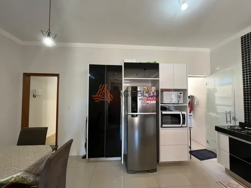 Foto 4 de Apartamento com 2 quartos à venda, 76m2 em Jardim Santa Lúcia, Franca - SP