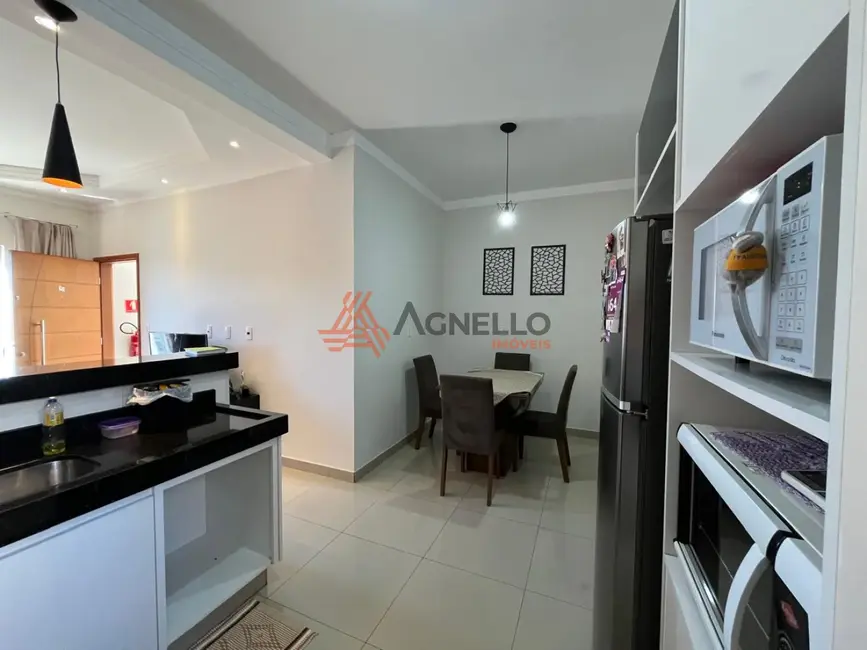 Foto 3 de Apartamento com 2 quartos à venda, 76m2 em Jardim Santa Lúcia, Franca - SP