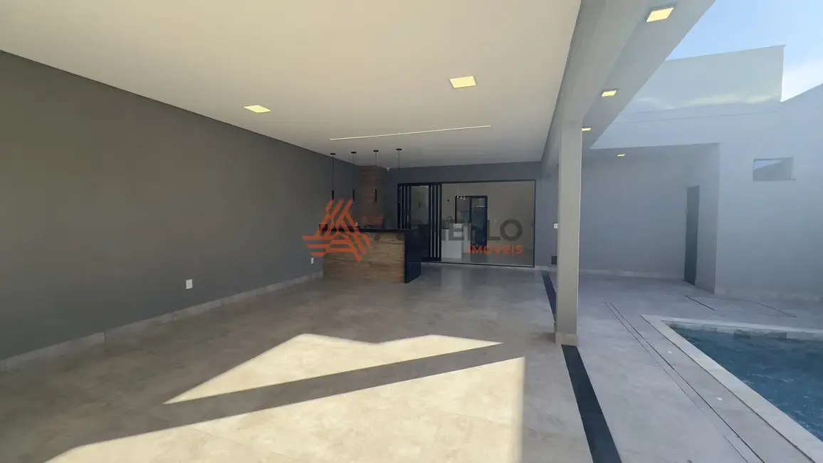 Casa com 3 quartos à venda, 180m2 em Jardim Santa Lúcia, Franca - SP - imagem 3 Foto 3 de Casa com 3 quartos à venda, 180m2 em Jardim Santa Lúcia, Franca - SP