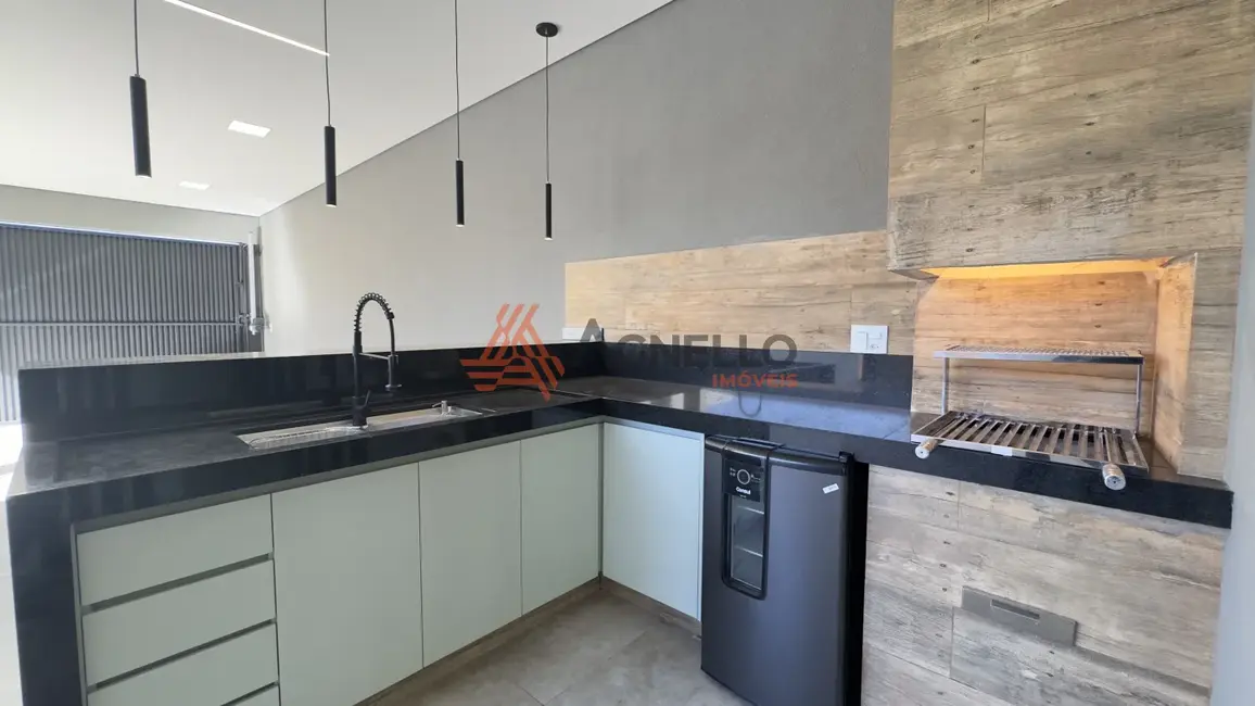 Casa com 3 quartos à venda, 180m2 em Jardim Santa Lúcia, Franca - SP - imagem 4 Foto 4 de Casa com 3 quartos à venda, 180m2 em Jardim Santa Lúcia, Franca - SP