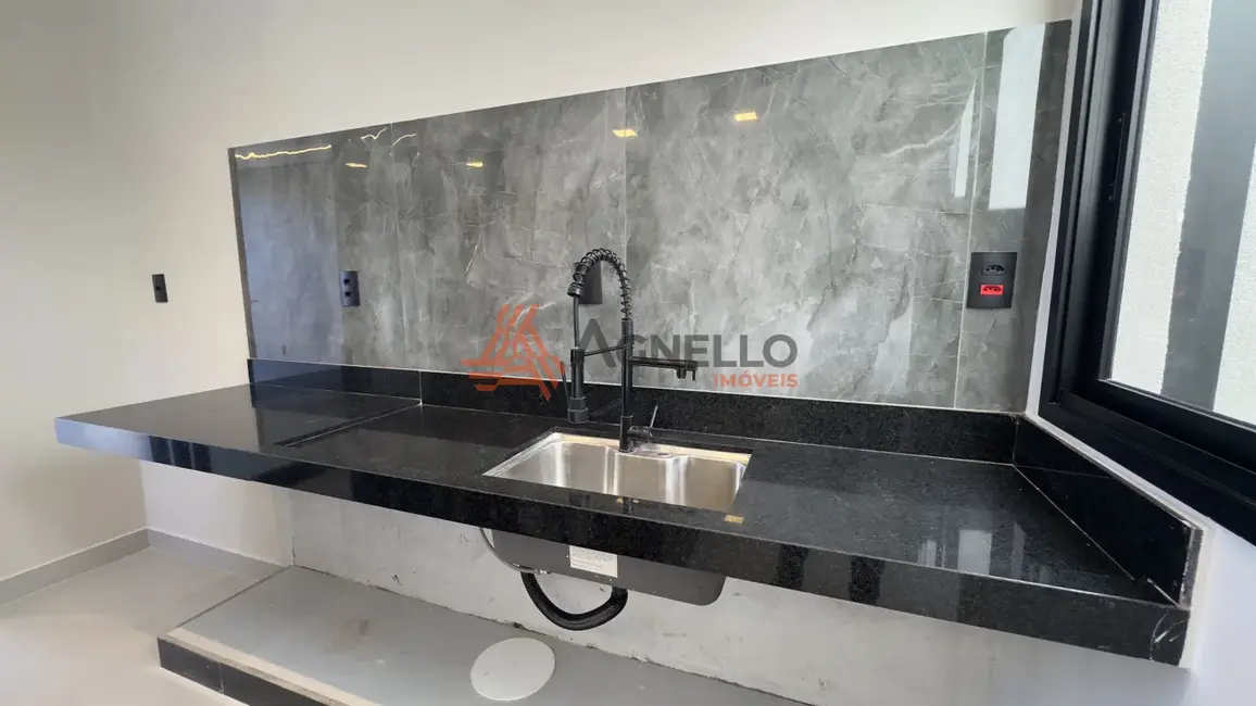 Casa com 3 quartos à venda, 140m2 em Franca - SP - imagem 7 Foto 7 de Casa com 3 quartos à venda, 140m2 em Franca - SP