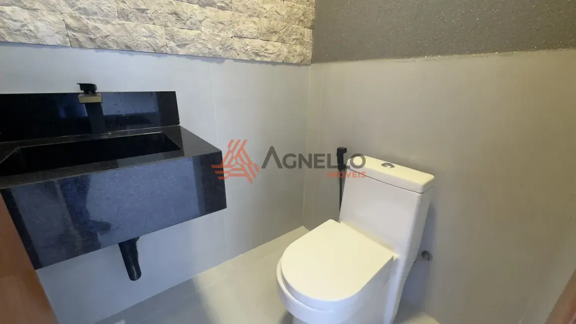 Foto 5 de Casa com 3 quartos à venda, 140m2 em Franca - SP