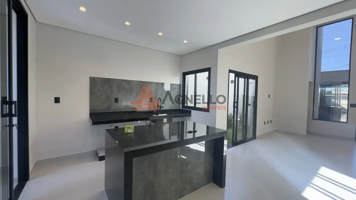 Casa com 3 quartos à venda, 140m2 em Franca - SP - imagem 6 Foto 6 de Casa com 3 quartos à venda, 140m2 em Franca - SP