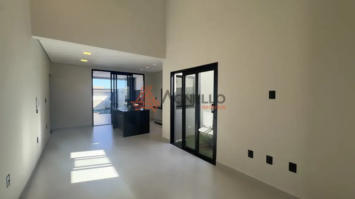 Casa com 3 quartos à venda, 140m2 em Franca - SP - imagem 9 Foto 9 de Casa com 3 quartos à venda, 140m2 em Franca - SP