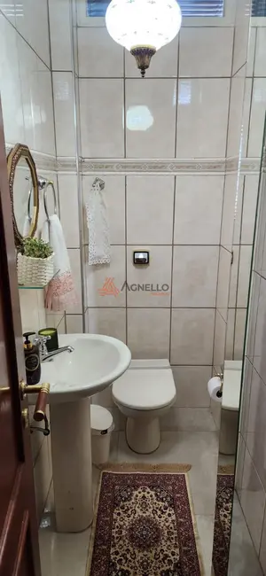 Foto 8 de Apartamento com 3 quartos à venda, 82m2 em Centro, Franca - SP