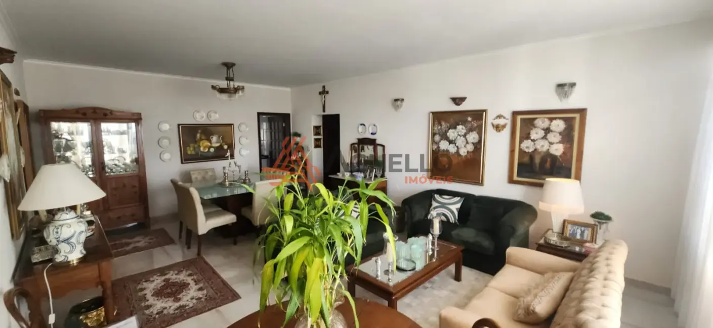 Foto 3 de Apartamento com 3 quartos à venda, 82m2 em Centro, Franca - SP