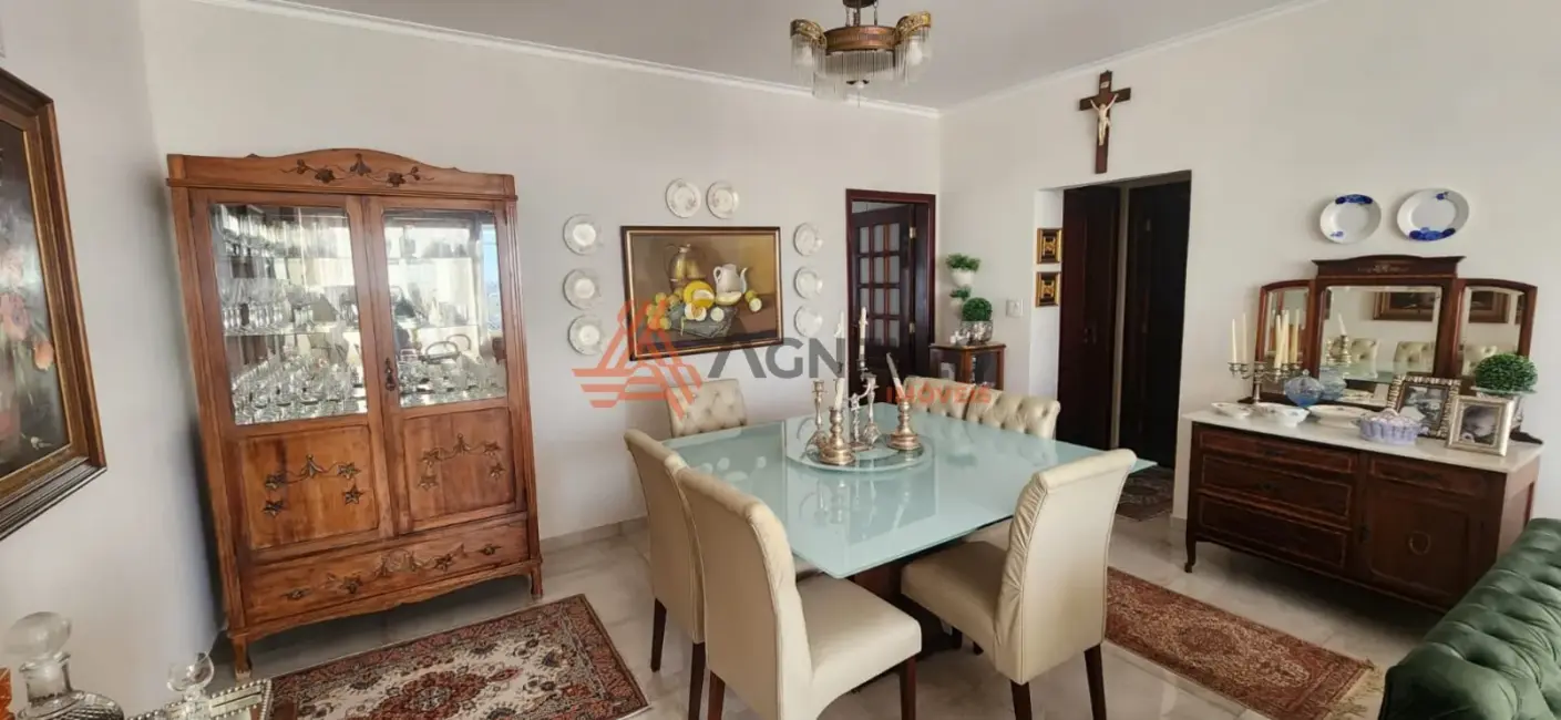 Foto 4 de Apartamento com 3 quartos à venda, 82m2 em Centro, Franca - SP