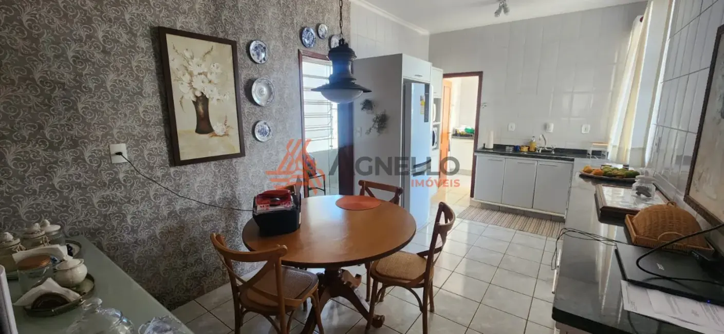 Foto 6 de Apartamento com 3 quartos à venda, 82m2 em Centro, Franca - SP