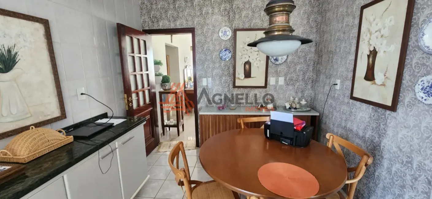 Foto 5 de Apartamento com 3 quartos à venda, 82m2 em Centro, Franca - SP
