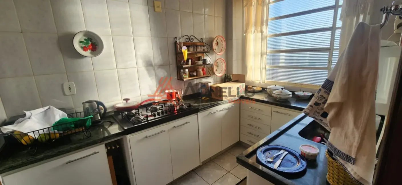 Foto 7 de Apartamento com 3 quartos à venda, 82m2 em Centro, Franca - SP