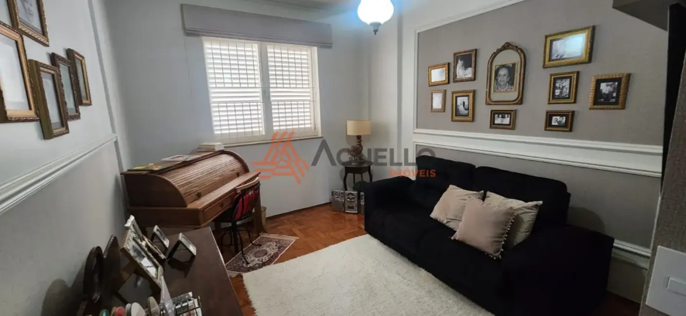 Foto 9 de Apartamento com 3 quartos à venda, 82m2 em Centro, Franca - SP