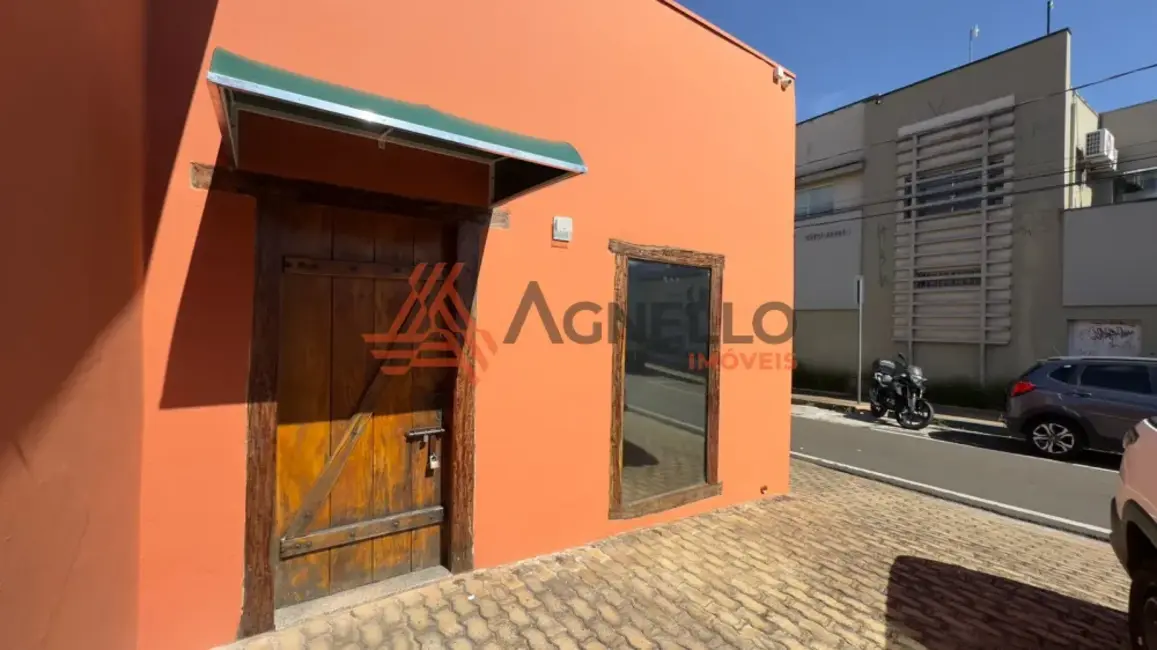Foto 1 de Loja para alugar, 55m2 em Centro, Franca - SP