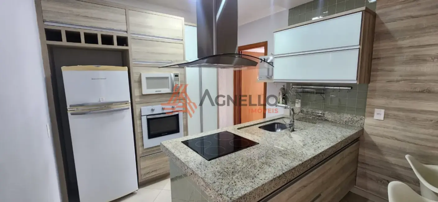 Casa com 3 quartos à venda, 167m2 em Residencial José de Carlos, Franca - SP - imagem 4 Foto 4 de Casa com 3 quartos à venda, 167m2 em Residencial José de Carlos, Franca - SP