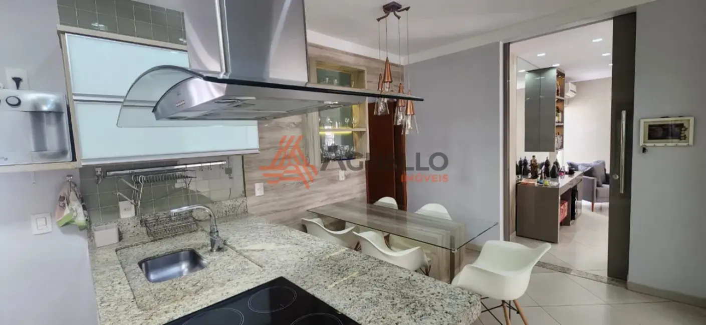 Casa com 3 quartos à venda, 167m2 em Residencial José de Carlos, Franca - SP - imagem 5 Foto 5 de Casa com 3 quartos à venda, 167m2 em Residencial José de Carlos, Franca - SP