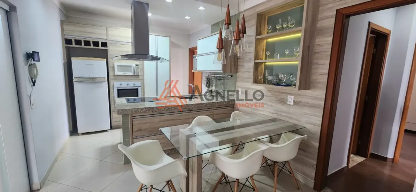 Foto 3 de Casa com 3 quartos à venda, 167m2 em Residencial José de Carlos, Franca - SP