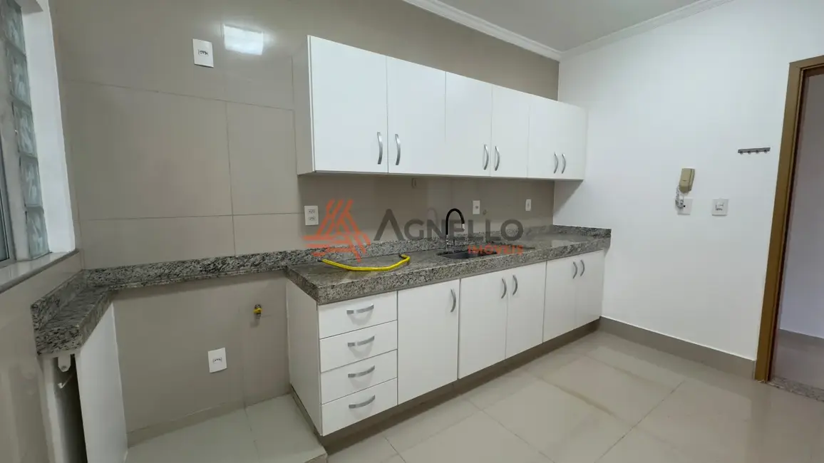 Foto 4 de Apartamento com 3 quartos à venda, 112m2 em Núcleo Agrícola Alpha, Franca - SP