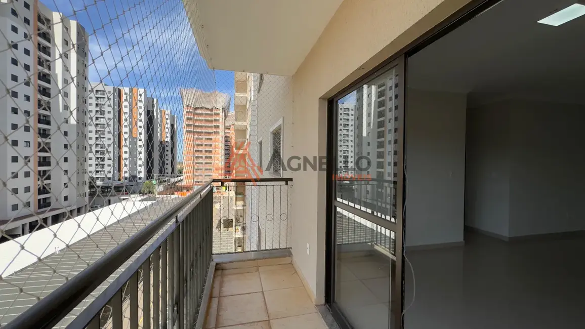 Foto 7 de Apartamento com 3 quartos à venda, 112m2 em Núcleo Agrícola Alpha, Franca - SP