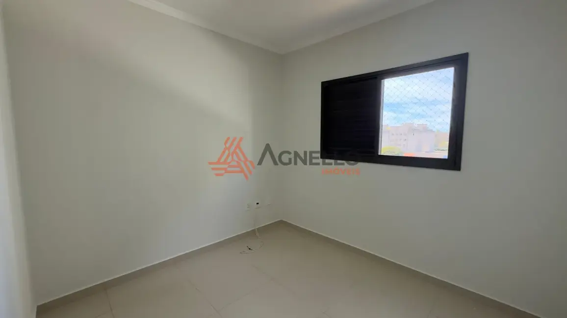 Foto 9 de Apartamento com 3 quartos à venda, 112m2 em Núcleo Agrícola Alpha, Franca - SP