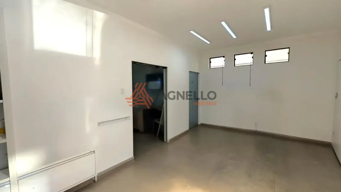 Foto 2 de Loja à venda, 174m2 em Centro, Franca - SP