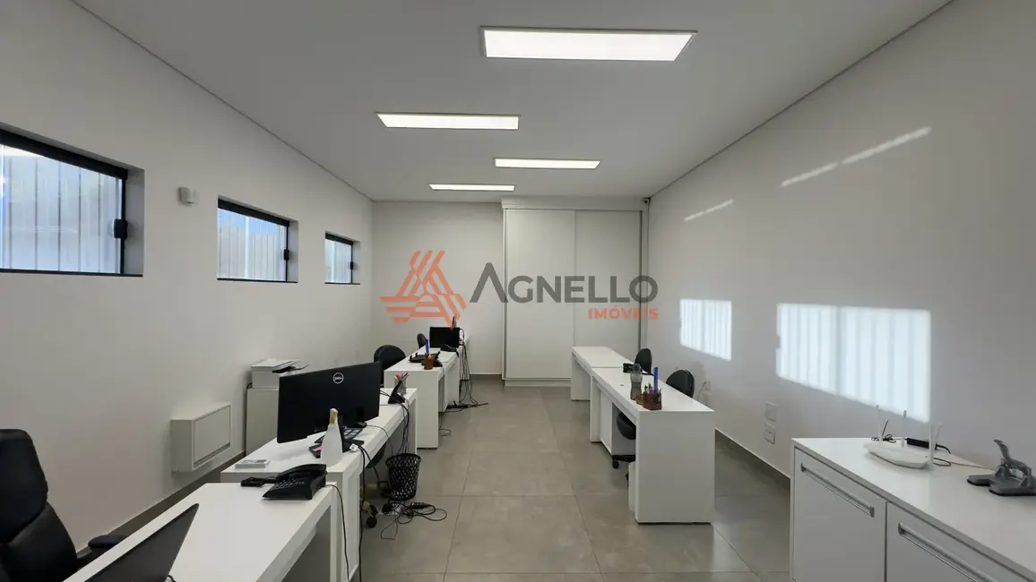 Foto 6 de Loja à venda, 174m2 em Centro, Franca - SP