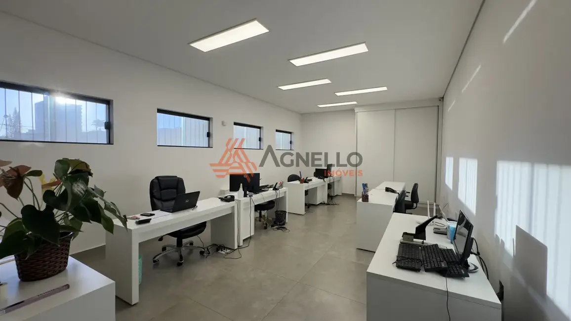 Foto 5 de Loja à venda, 174m2 em Centro, Franca - SP