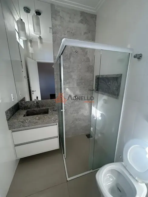 Foto 6 de Apartamento com 3 quartos à venda, 82m2 em Santo Agostinho, Franca - SP
