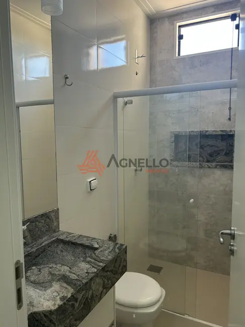 Foto 9 de Apartamento com 3 quartos à venda, 82m2 em Santo Agostinho, Franca - SP