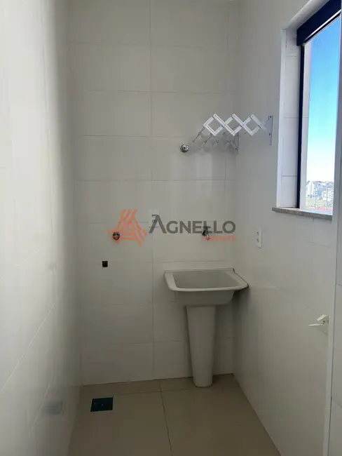 Foto 4 de Apartamento com 3 quartos à venda, 82m2 em Santo Agostinho, Franca - SP