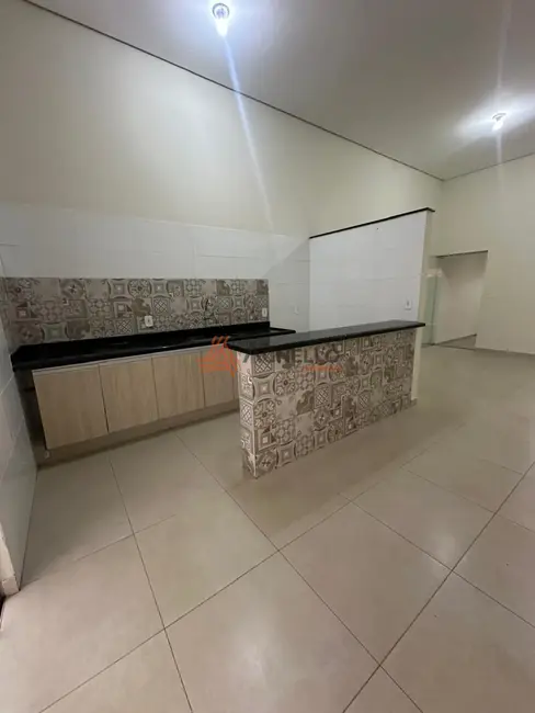 Foto 2 de Casa com 2 quartos à venda, 118m2 em Vila Santa Luzia, Franca - SP
