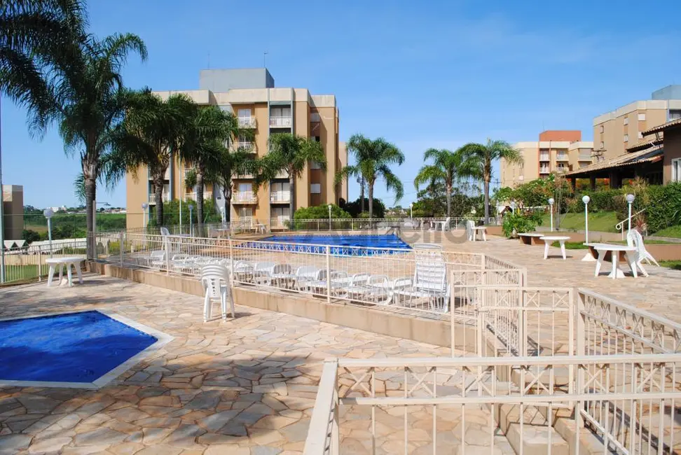 Foto 2 de Apartamento com 3 quartos à venda, 95m2 em Jardim Espraiado, Franca - SP