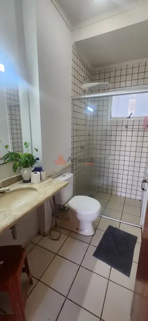 Foto 9 de Apartamento com 3 quartos à venda, 95m2 em Jardim Espraiado, Franca - SP